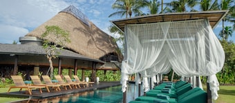 GDAS Bali Health and Wellness Resort