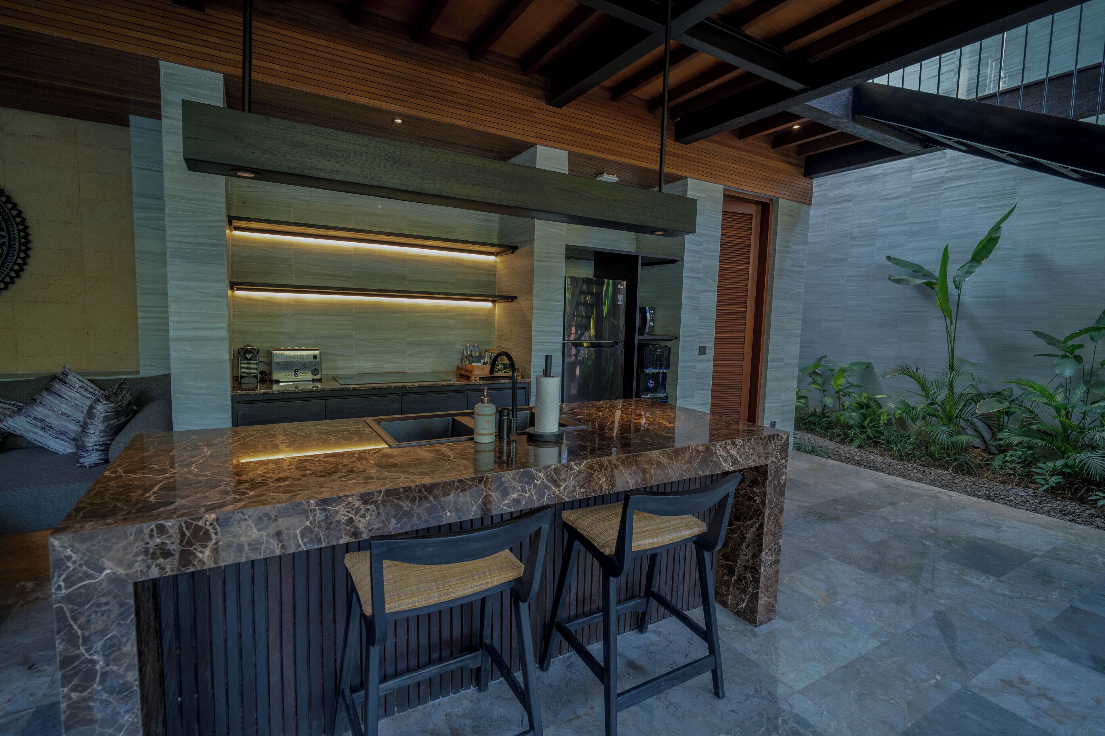 Foto - Gdas Bali Health and Wellness Resort