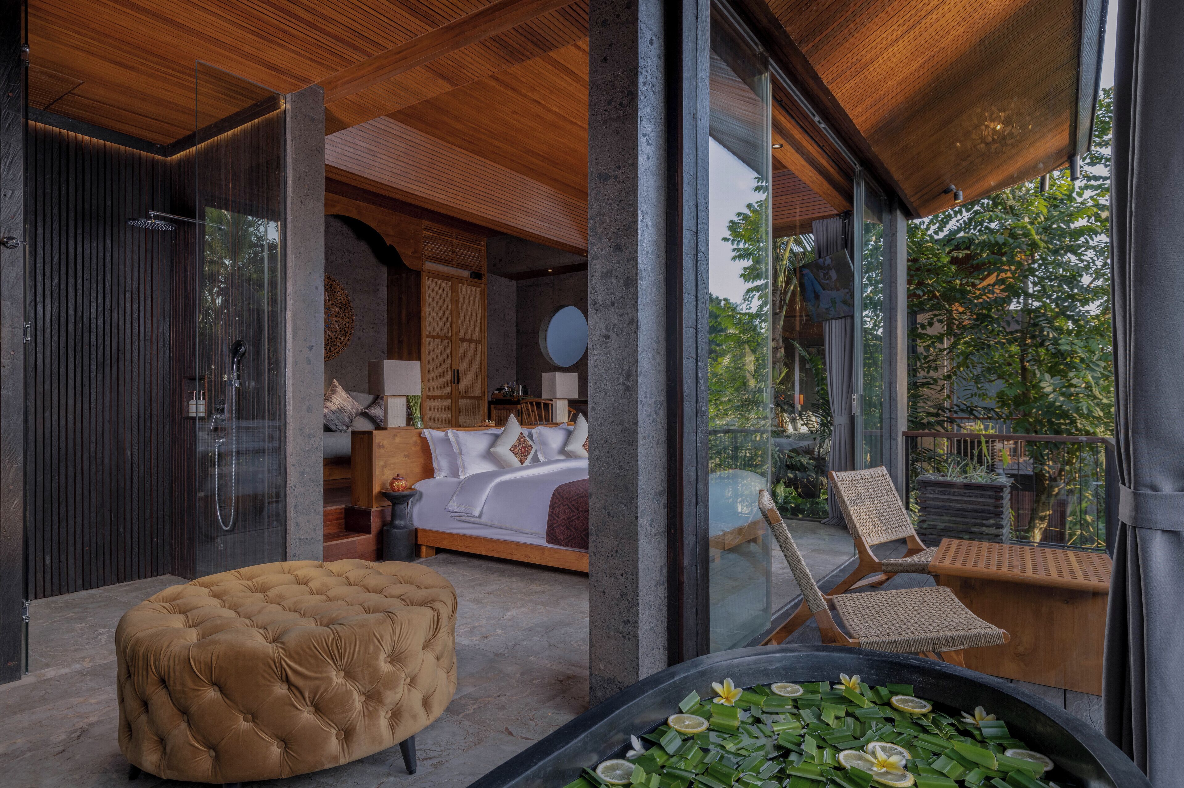 Foto - Gdas Bali Health and Wellness Resort