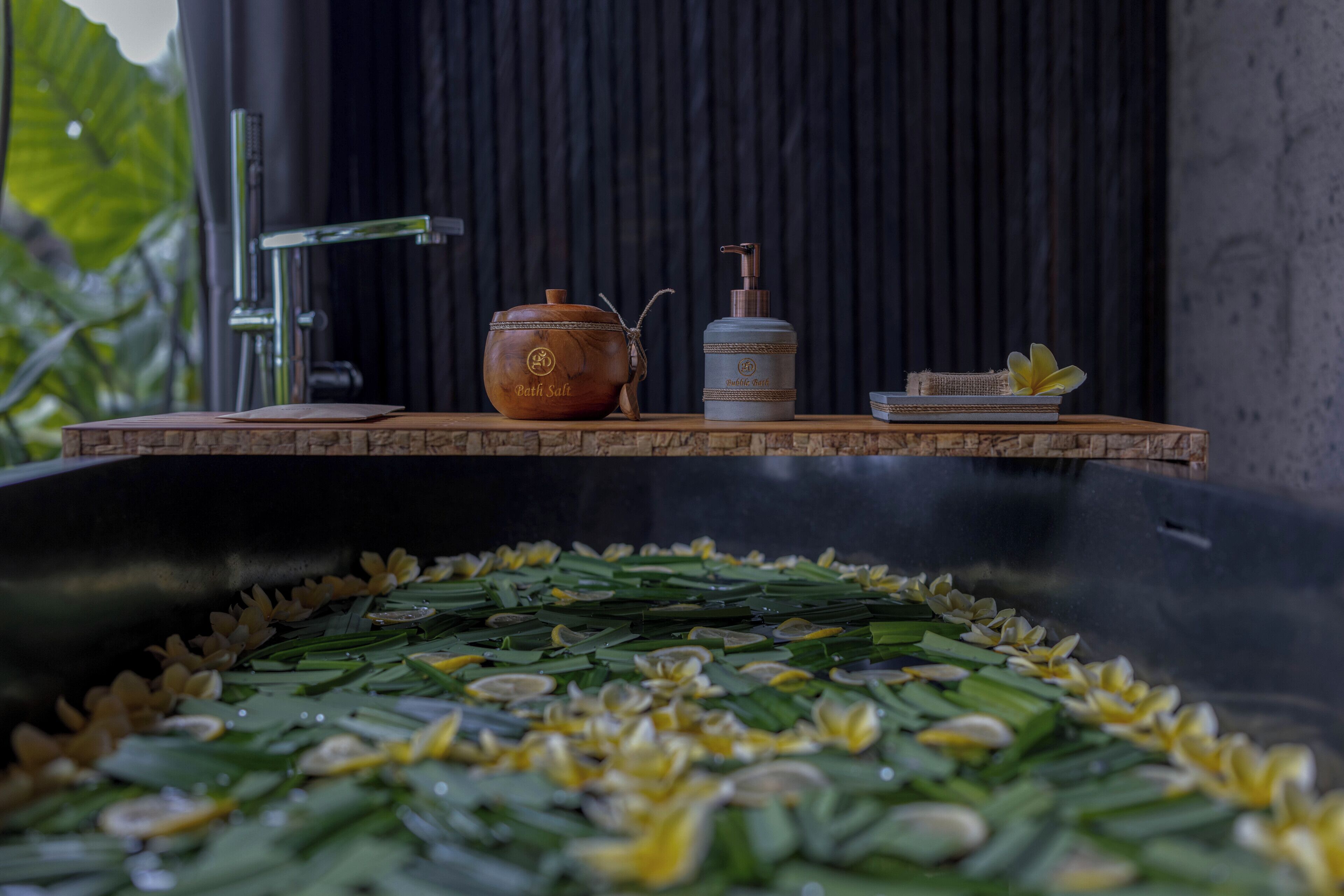 Foto - Gdas Bali Health and Wellness Resort