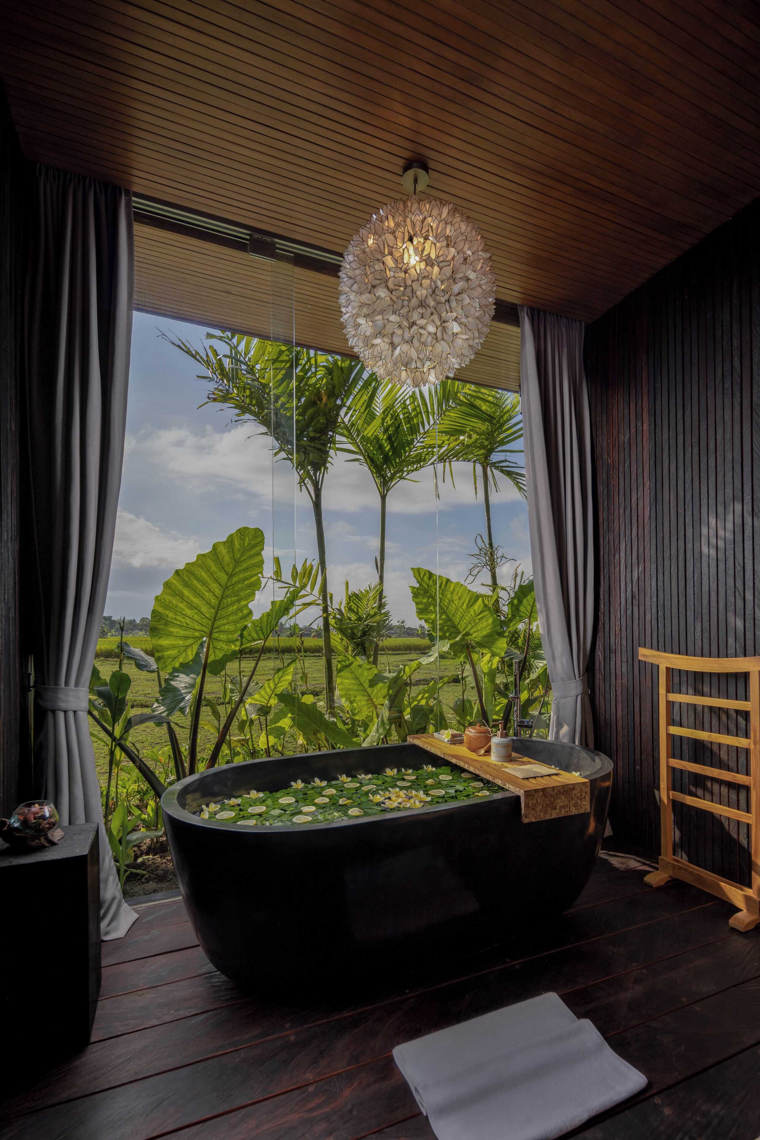 Foto - Gdas Bali Health and Wellness Resort
