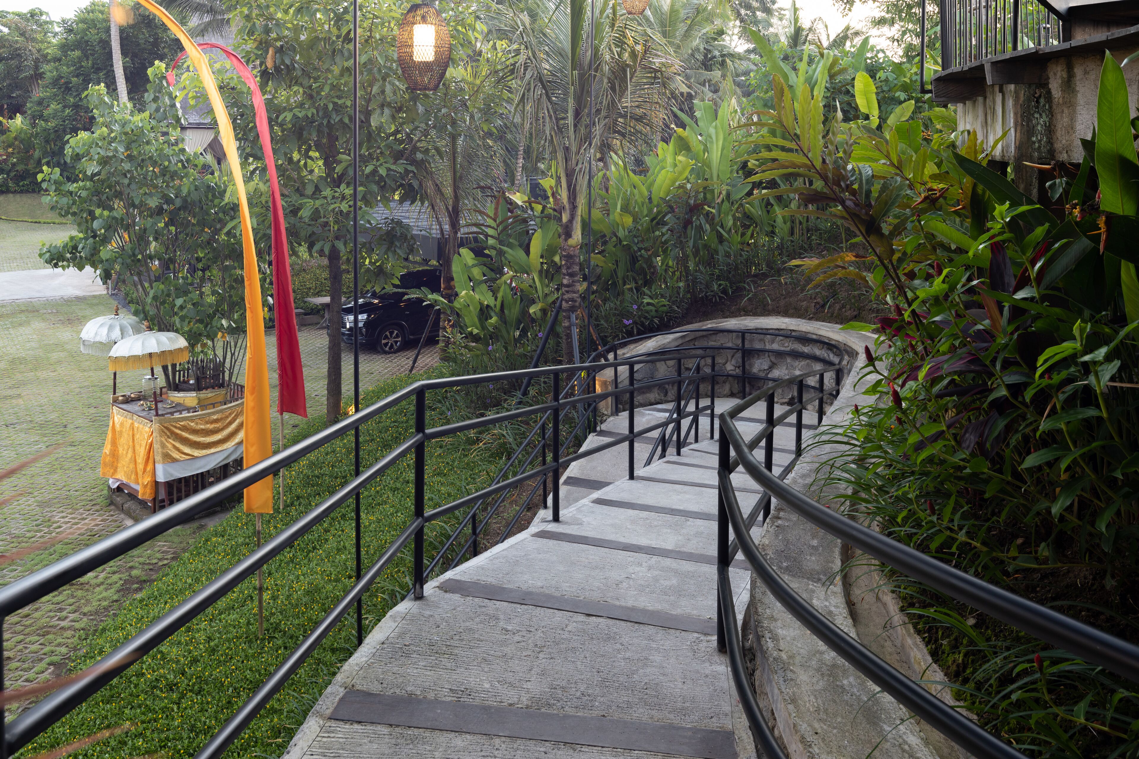 Foto - Gdas Bali Health and Wellness Resort