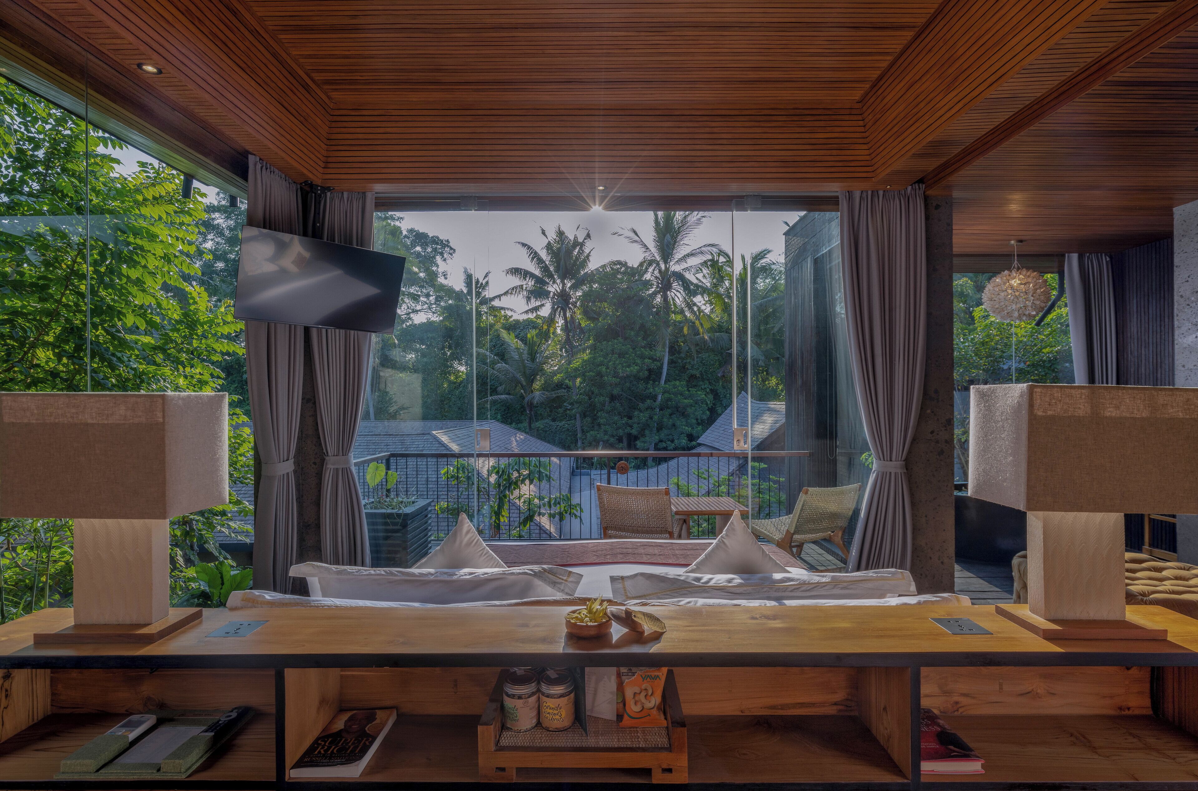 Foto - Gdas Bali Health and Wellness Resort