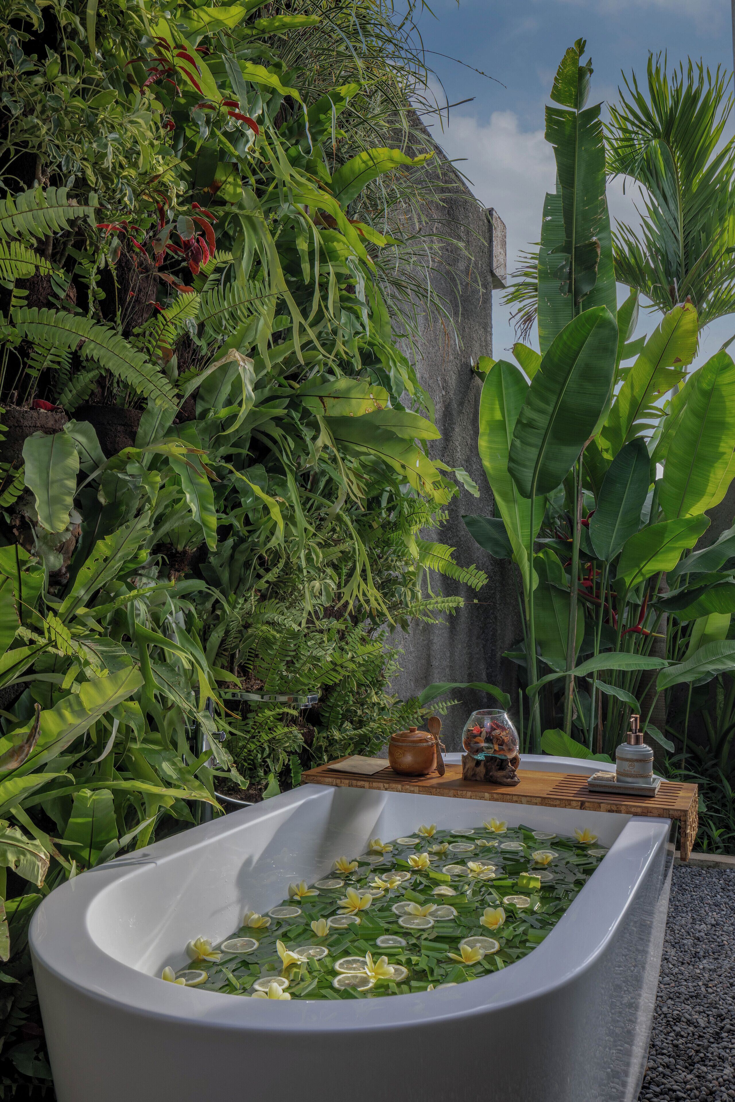 Foto - Gdas Bali Health and Wellness Resort