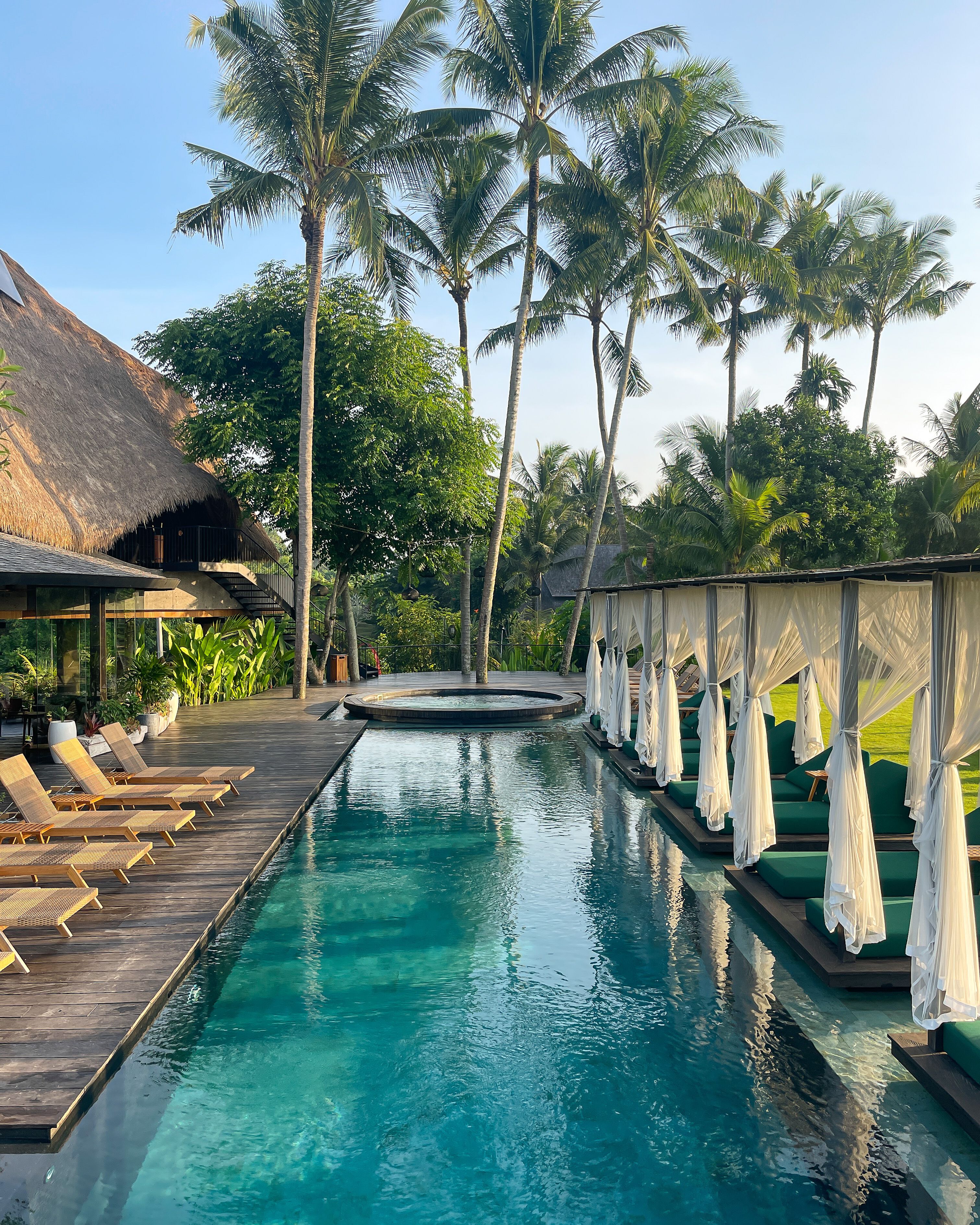 Foto - Gdas Bali Health and Wellness Resort