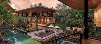 GDAS Bali Health and Wellness Resort