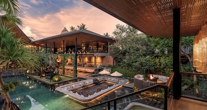 GDAS Bali Health and Wellness Resort