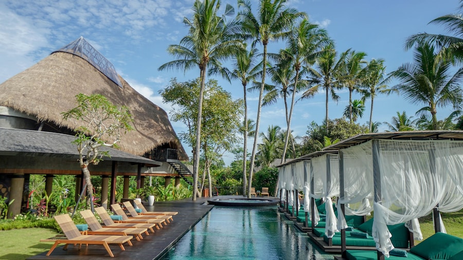 GDAS Bali Health and Wellness Resort - Adults Only