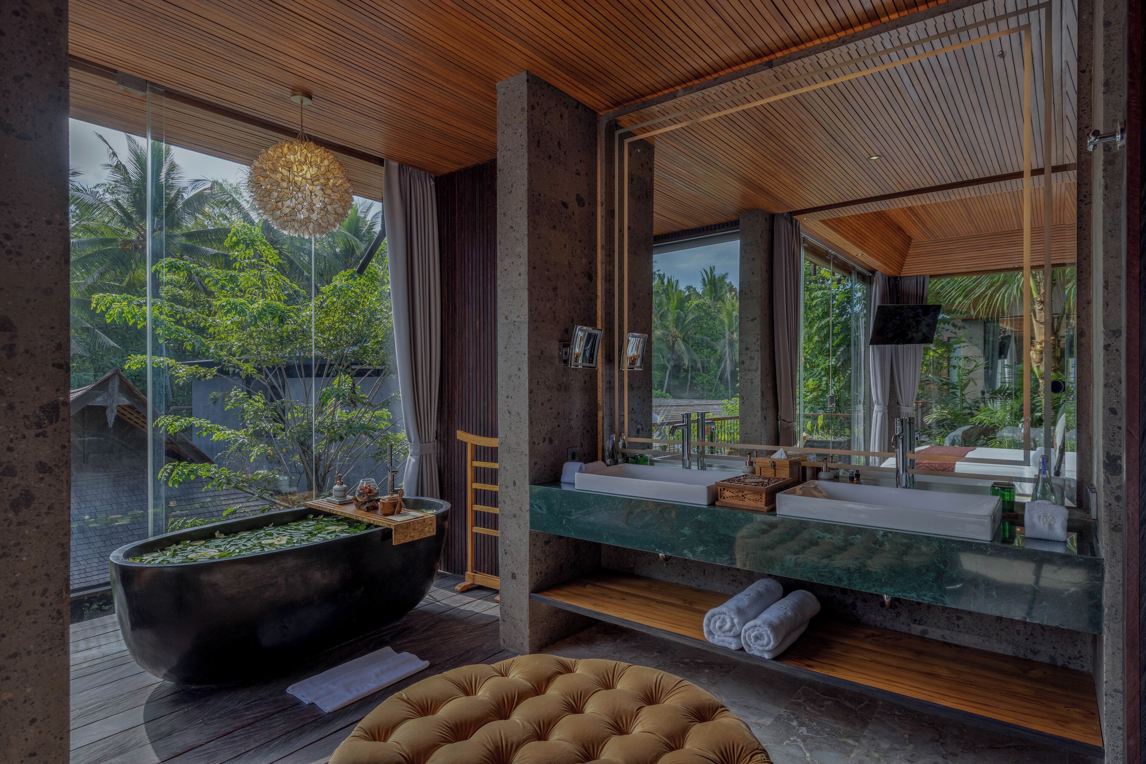 Foto - Gdas Bali Health and Wellness Resort