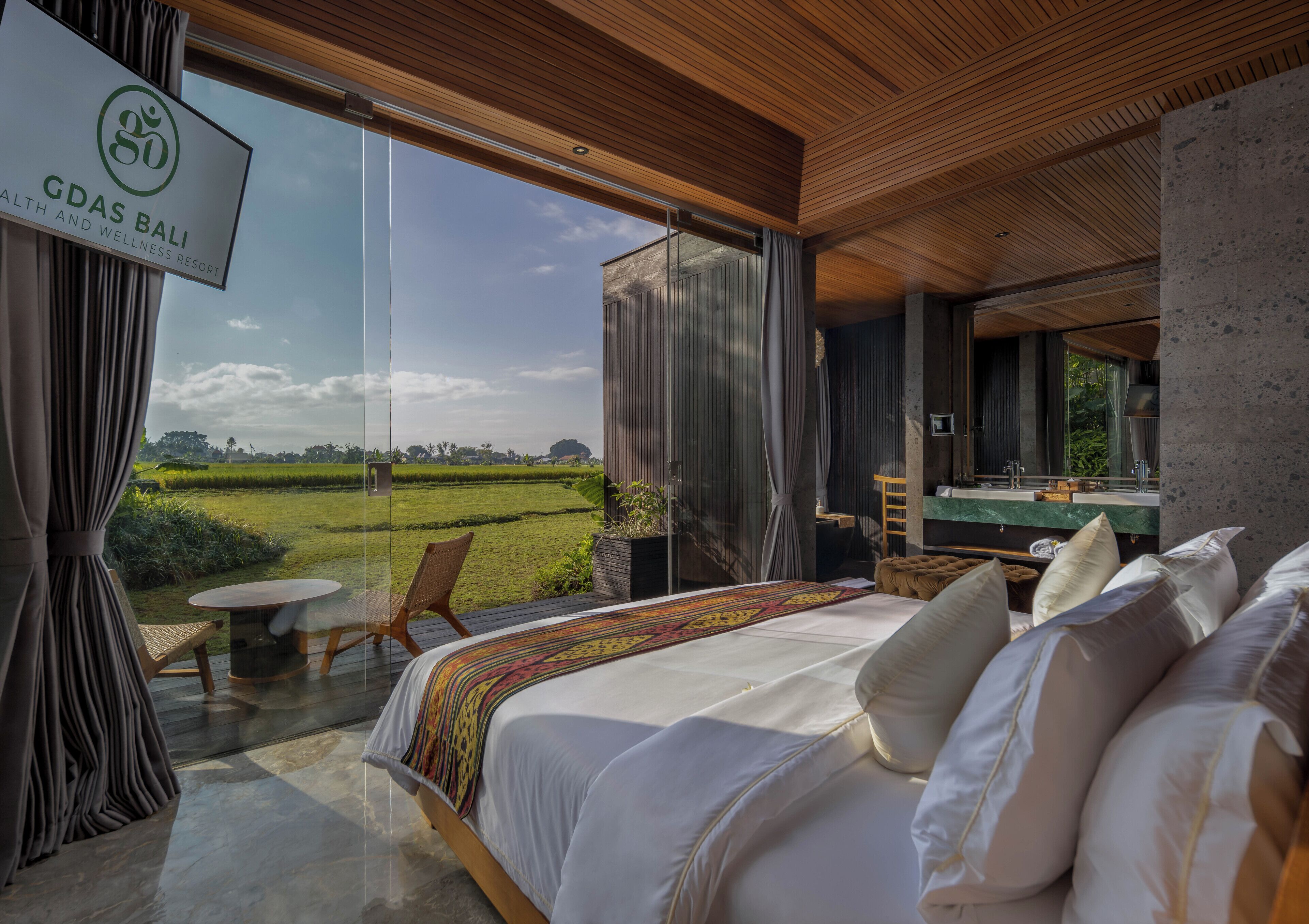 Foto - Gdas Bali Health and Wellness Resort