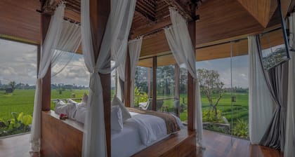 GDAS Bali Health and Wellness Resort