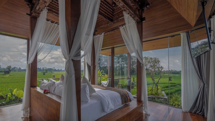 GDAS Bali Health and Wellness Resort