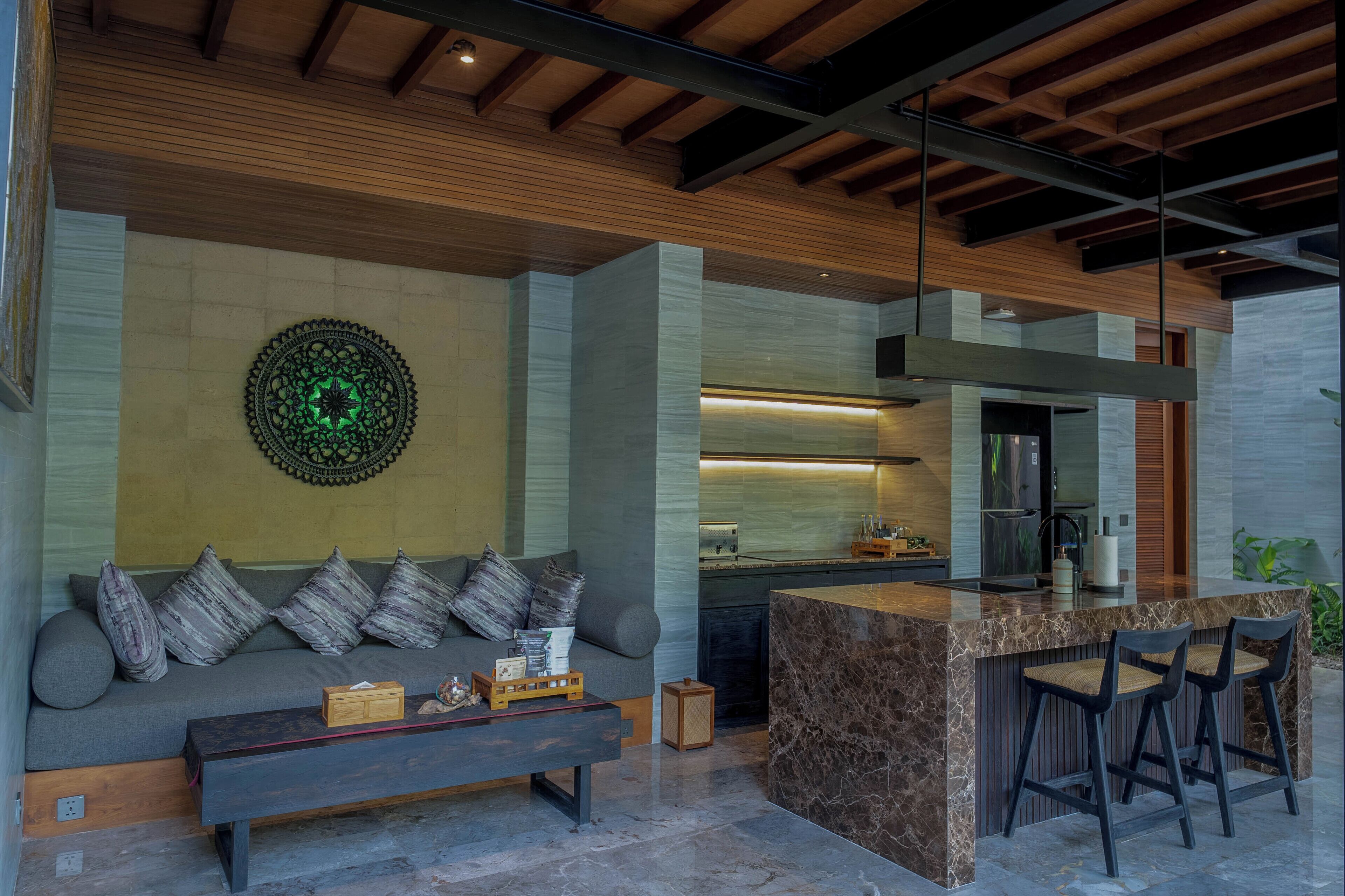 Foto - Gdas Bali Health and Wellness Resort