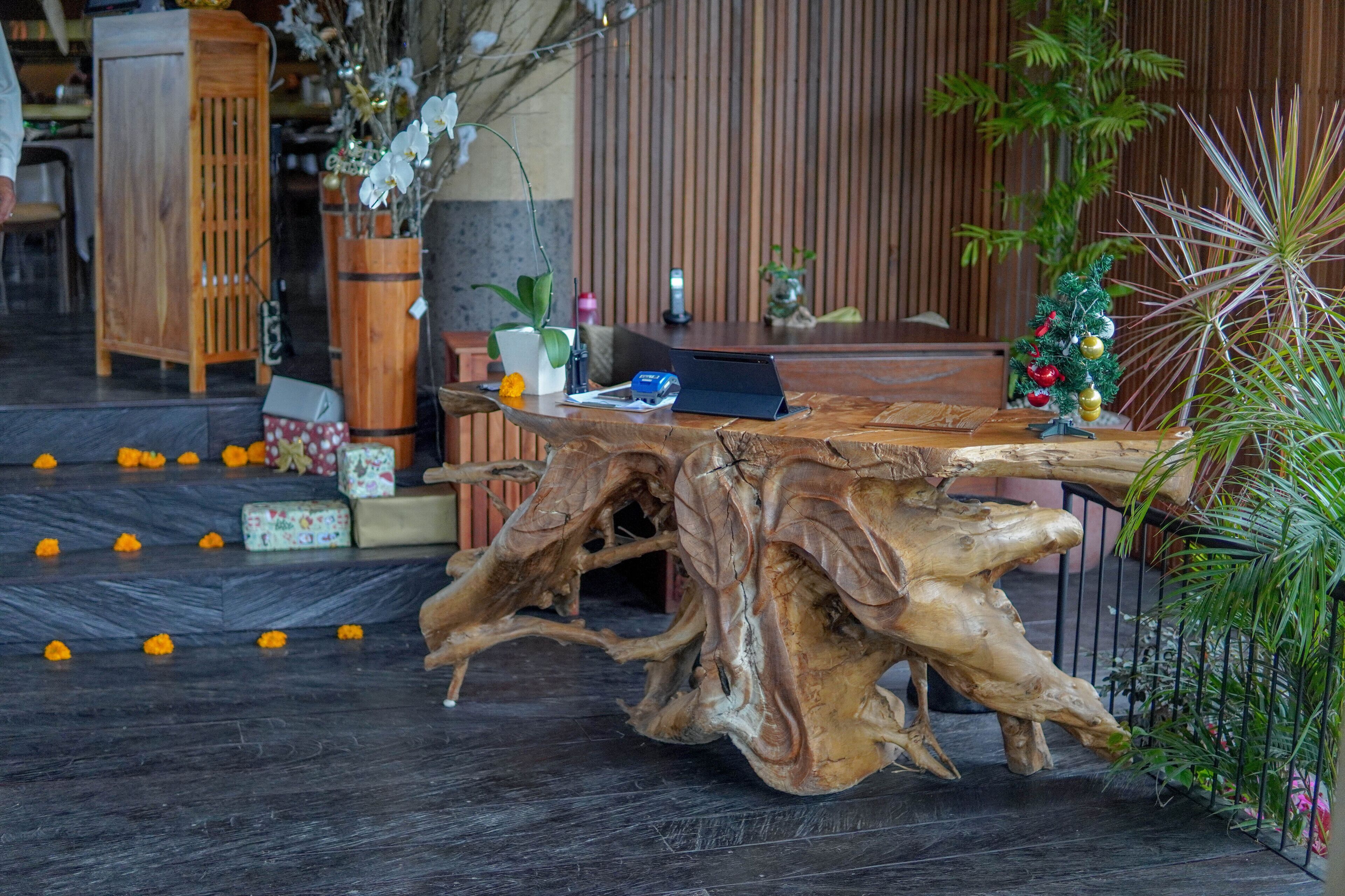 Foto - Gdas Bali Health and Wellness Resort