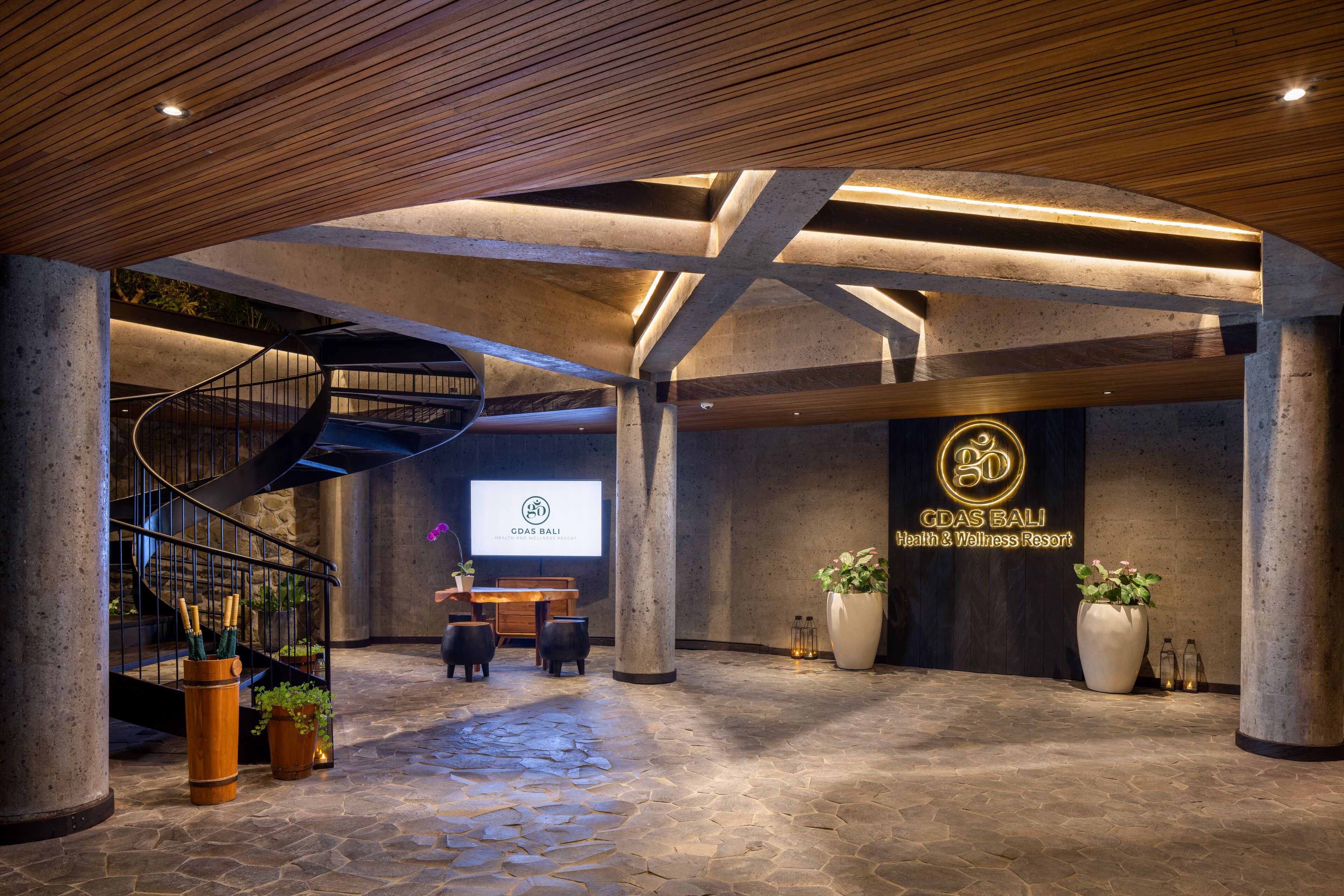 Foto - Gdas Bali Health and Wellness Resort