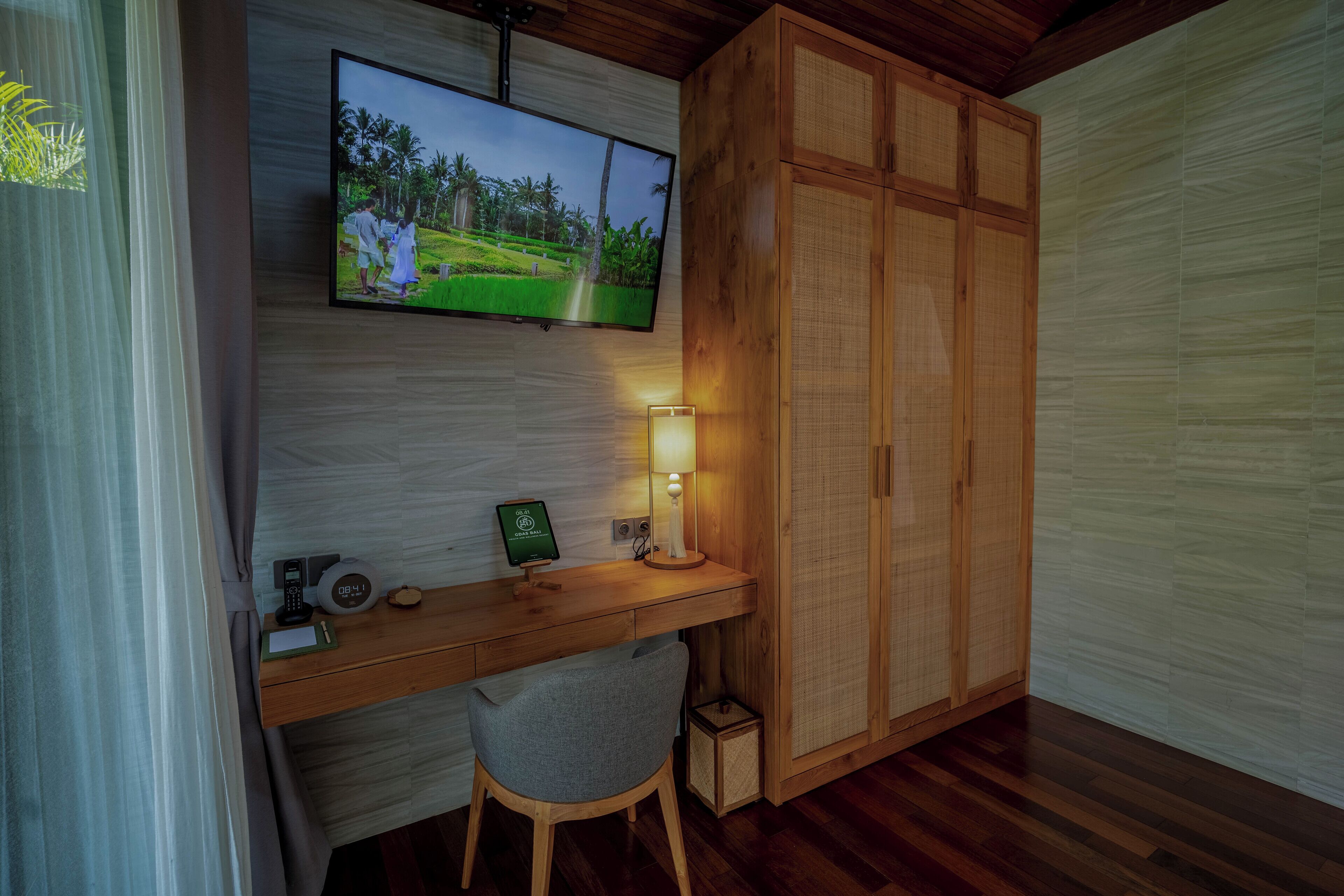 Foto - Gdas Bali Health and Wellness Resort