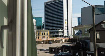 Oldtown Lux Hostel