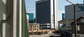 Oldtown Lux Hostel