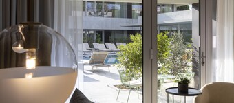 Hôtel Spa Restaurant Villa Castellane