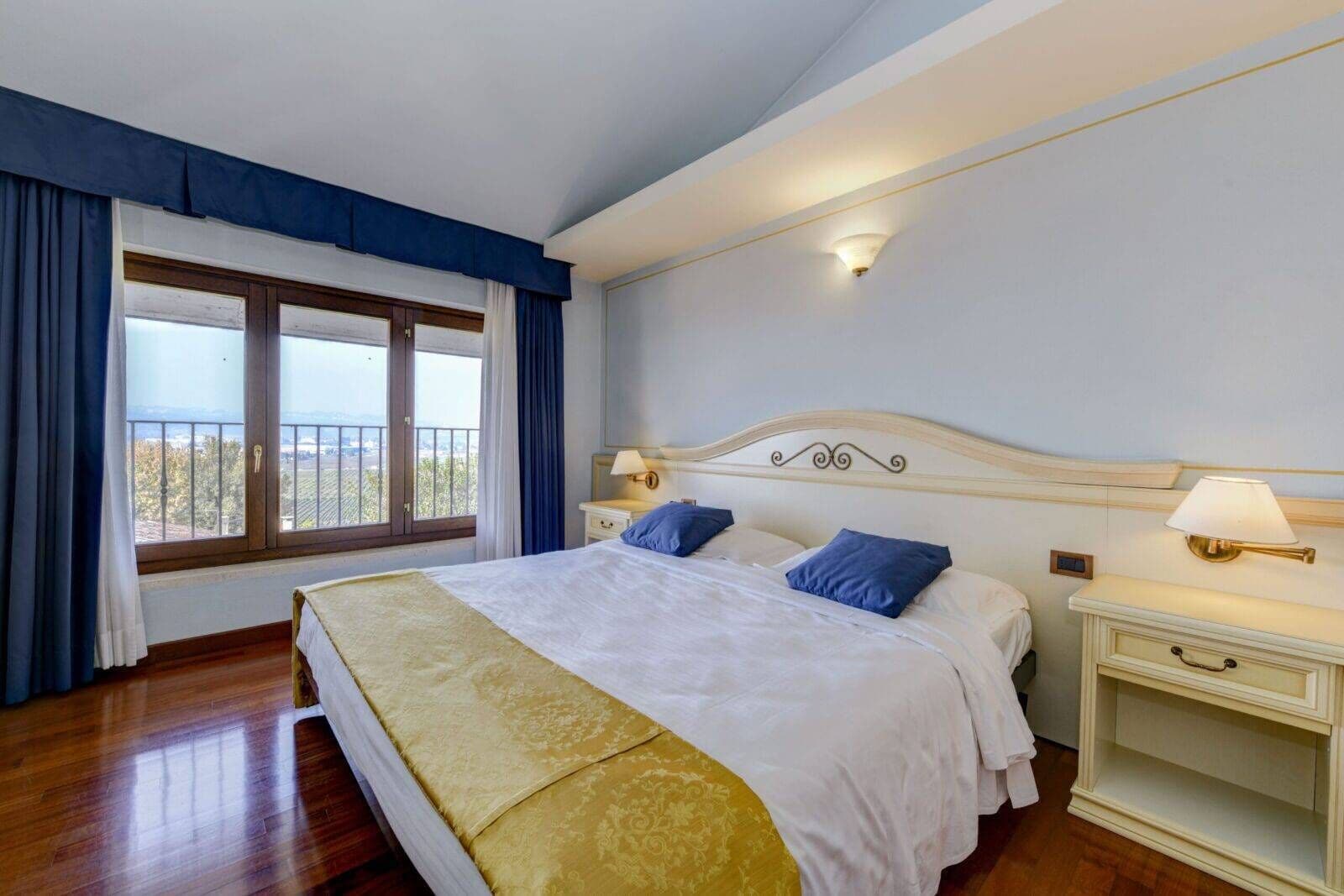 Classic-sviitti | Vauvan matkasänky, ilmainen Wi-Fi, vuodevaatteet