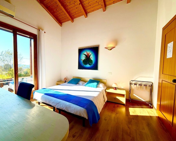 Classic Double Room, 1 Double Bed