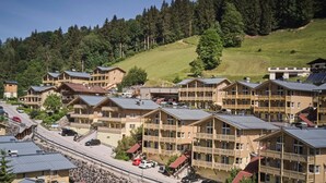 Exterior - AlpenParks Ferienresort Rehrenberg (Viehhofen)
