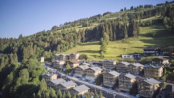 Esterni