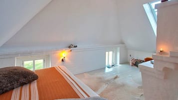 6 soveværelser, weekendseng, gratis Wi-Fi