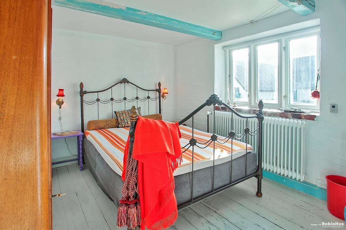 6 間睡房、可攜式嬰兒床、免費 Wi-Fi