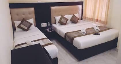 Hotel Central Park