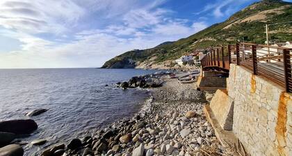 Pomonte Ferienwohnung