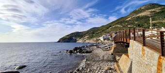 Appartamento Pomonte