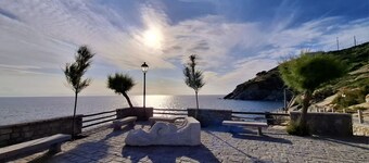Pomonte apartment -