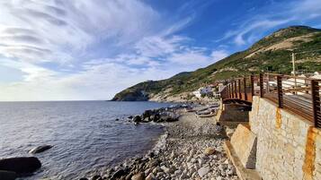 Spiaggia