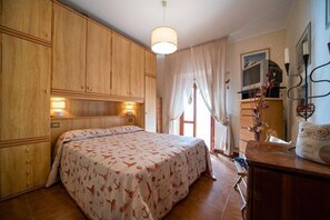 2 Schlafzimmer