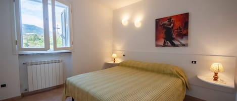 1 bedroom, WiFi