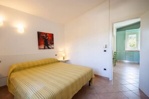 1 bedroom, WiFi