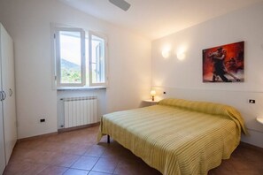1 Schlafzimmer, WLAN