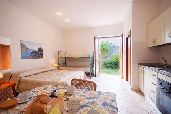 Lit parapluie, Wi-Fi