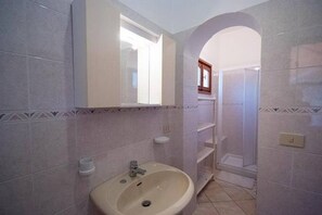 Shower, hair dryer, bidet