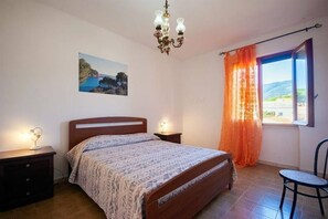 2 soveværelser, Wi-Fi