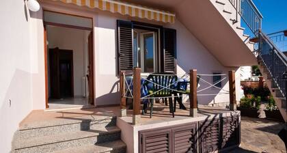 Arcipelago Apartments - Zannone Apartment