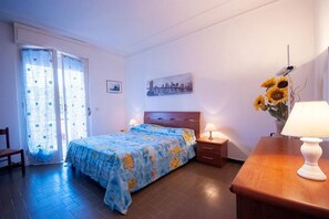 2 Schlafzimmer