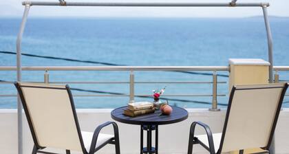 The Island Life Apartments by Konnect, Ipsos Beach