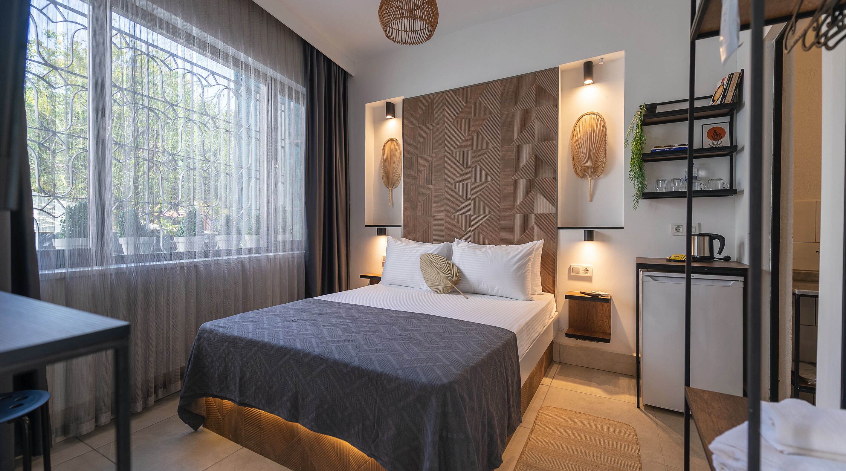 Foto - The Easy Rooms Terrace