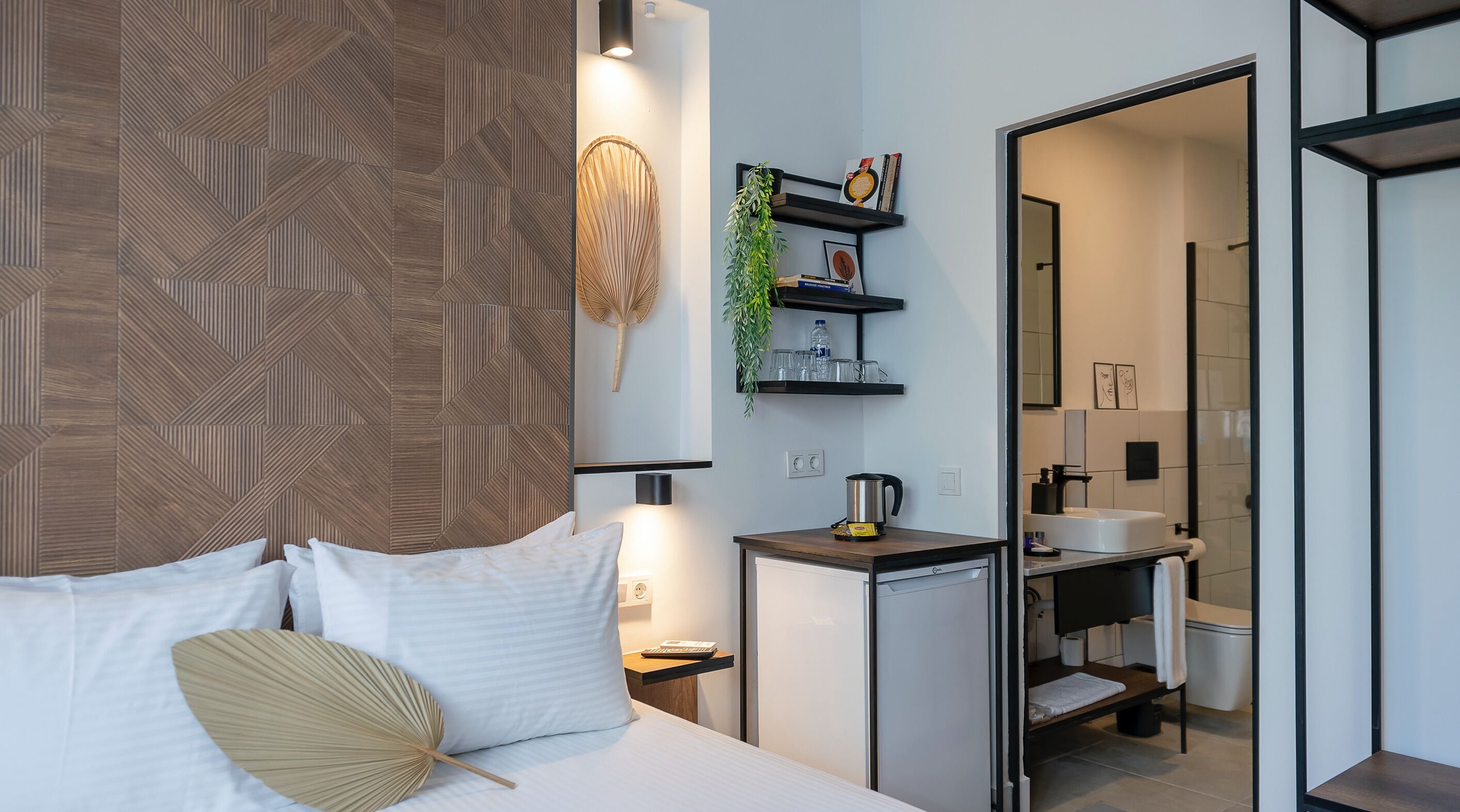 Foto - The Easy Rooms Terrace