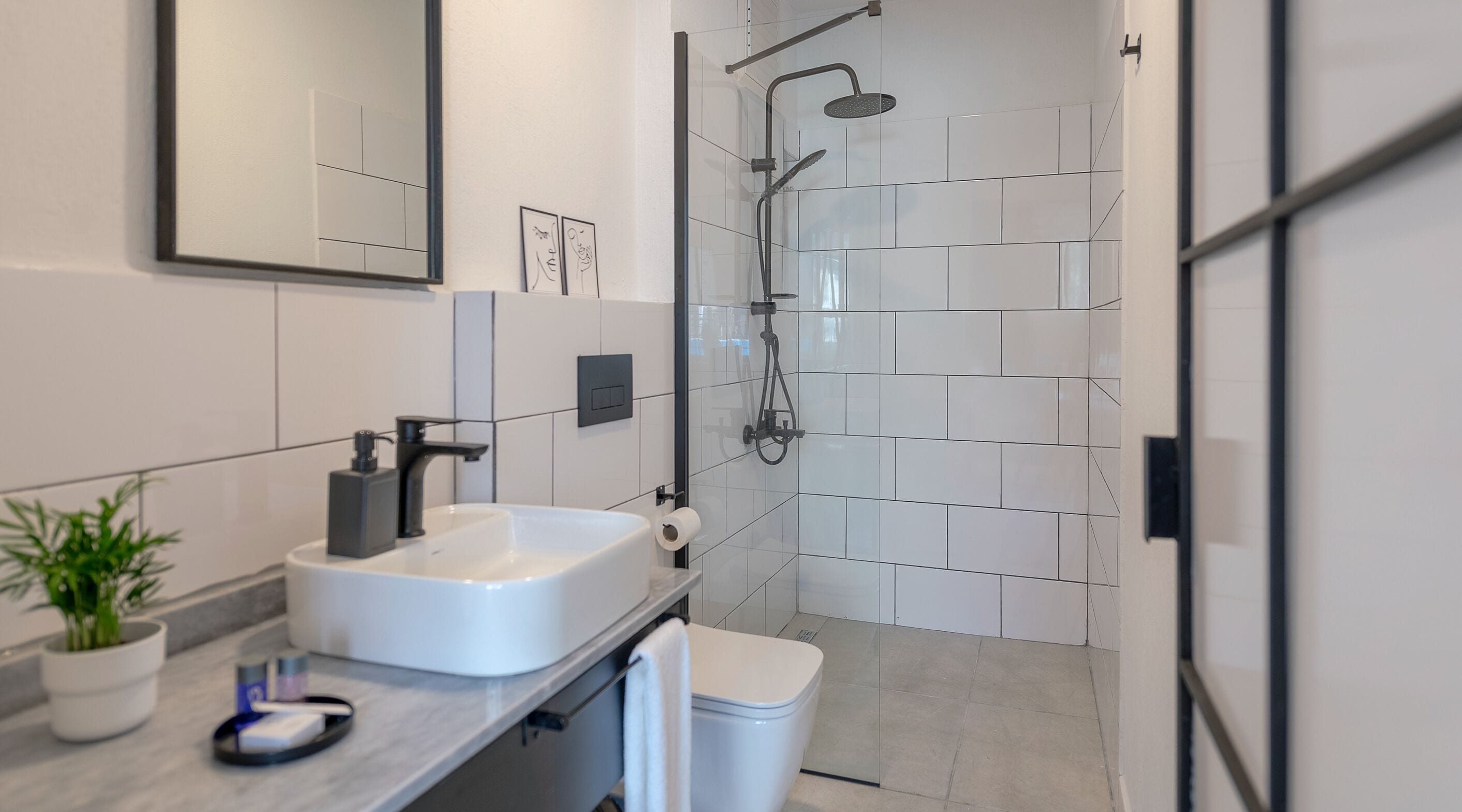 Foto - The Easy Rooms Terrace