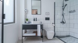 Chambre Ville | Salle de bain