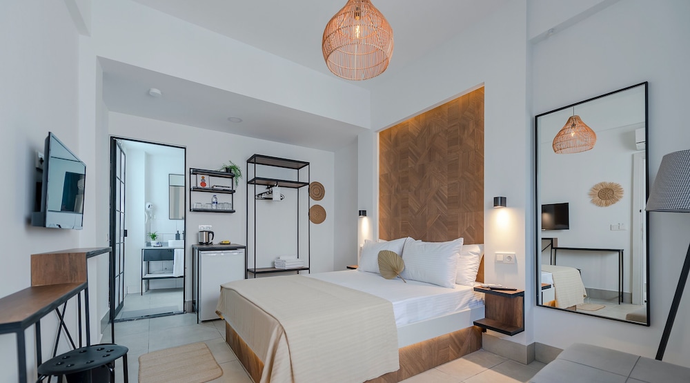The Easy Rooms photo 8