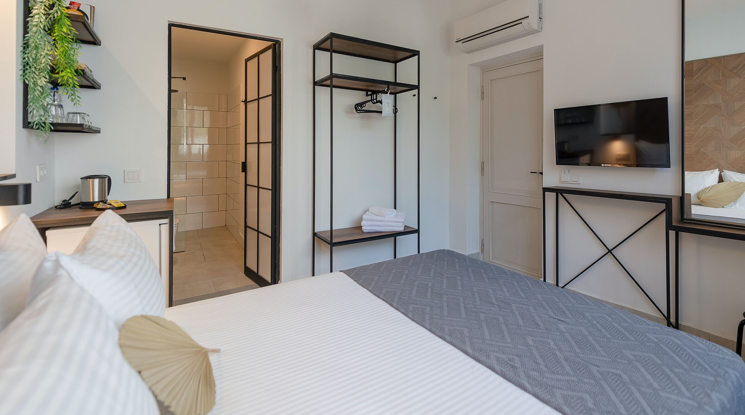 Foto - The Easy Rooms Terrace